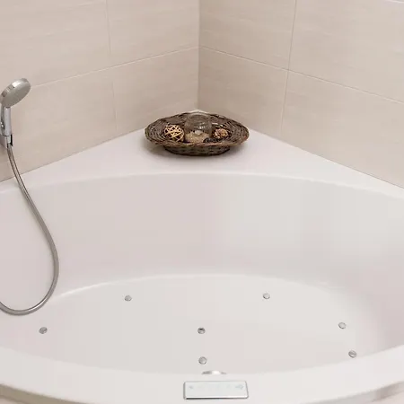 Bauernhof Hoeper-rauert - Nr 10 Wellnesshaushaelfte Apartment Neujellingsdorf