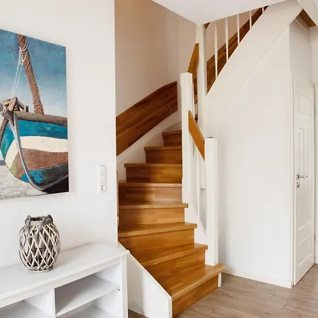 Bauernhof Hoeper-rauert - Nr 10 Wellnesshaushaelfte *