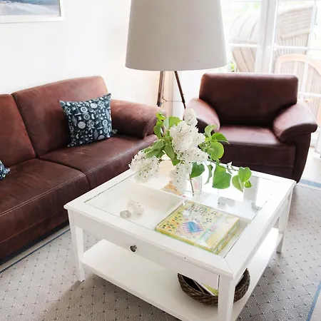 Bauernhof Hoeper-rauert - Nr 10 Wellnesshaushaelfte Apartment