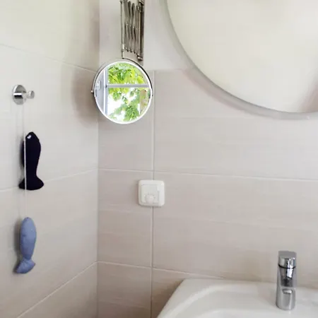 Bauernhof Hoeper-rauert - Nr 10 Wellnesshaushaelfte Apartment *