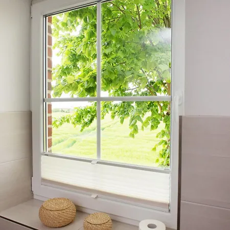 Bauernhof Hoeper-rauert - Nr 10 Wellnesshaushaelfte Neujellingsdorf