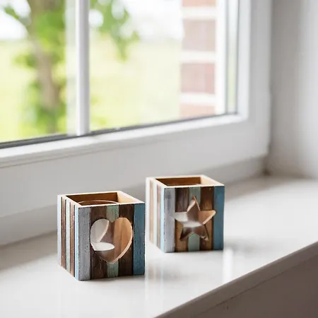 Bauernhof Hoeper-rauert - Nr 10 Wellnesshaushaelfte Apartment