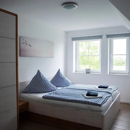 Apartment Bauernhof Hoeper-rauert - Nr 10 Wellnesshaushaelfte