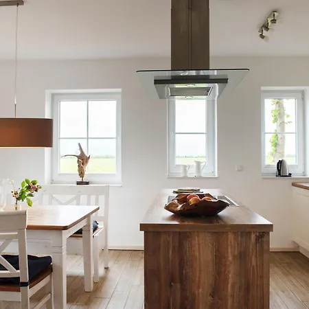 Apartment Bauernhof Hoeper-rauert - Nr 10 Wellnesshaushaelfte *