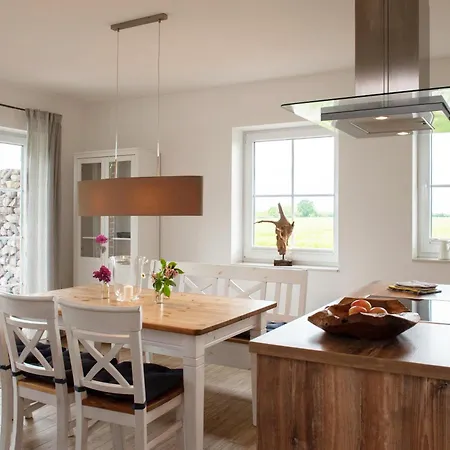 Bauernhof Hoeper-rauert - Nr 10 Wellnesshaushaelfte *