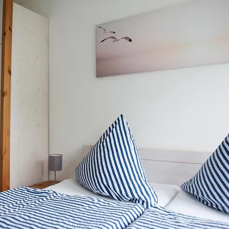 Bauernhof Hoeper-rauert - Nr 10 Wellnesshaushaelfte Neujellingsdorf