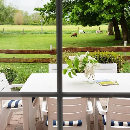 Bauernhof Hoeper-rauert - Nr 10 Wellnesshaushaelfte Apartment