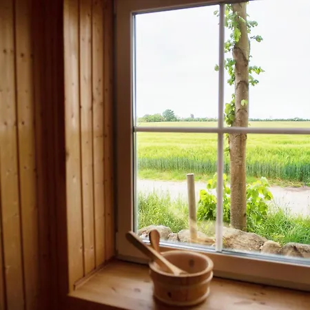 Apartment Bauernhof Hoeper-rauert - Nr 10 Wellnesshaushaelfte