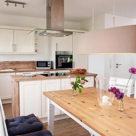 Apartment Bauernhof Hoeper-rauert - Nr 10 Wellnesshaushaelfte *