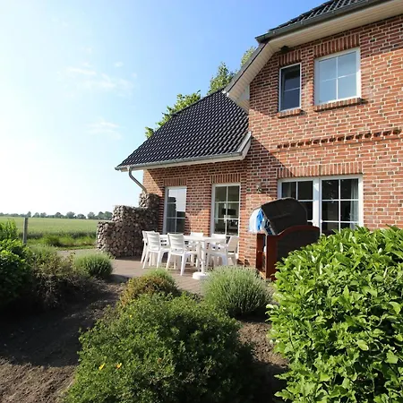 Apartment Bauernhof Hoeper-rauert - Nr 10 Wellnesshaushaelfte