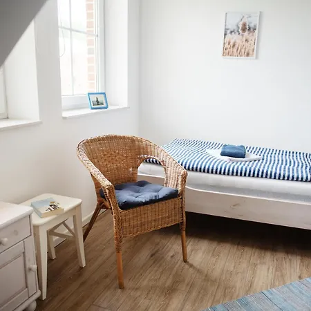 Apartment Bauernhof Hoeper-rauert - Nr 10 Wellnesshaushaelfte