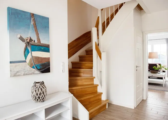 Bauernhof Hoeper-rauert - Nr 10 Wellnesshaushaelfte *