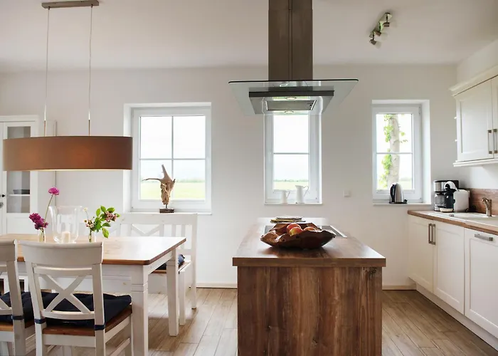 Appartement Bauernhof Hoeper-rauert - Nr 10 Wellnesshaushaelfte *