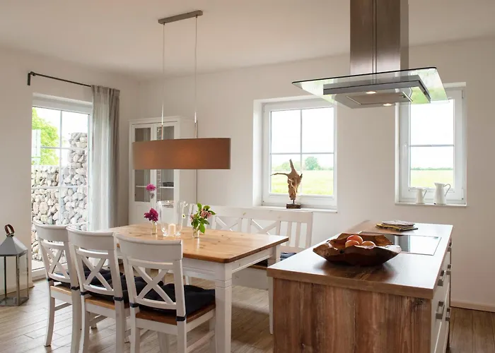 Bauernhof Hoeper-rauert - Nr 10 Wellnesshaushaelfte *